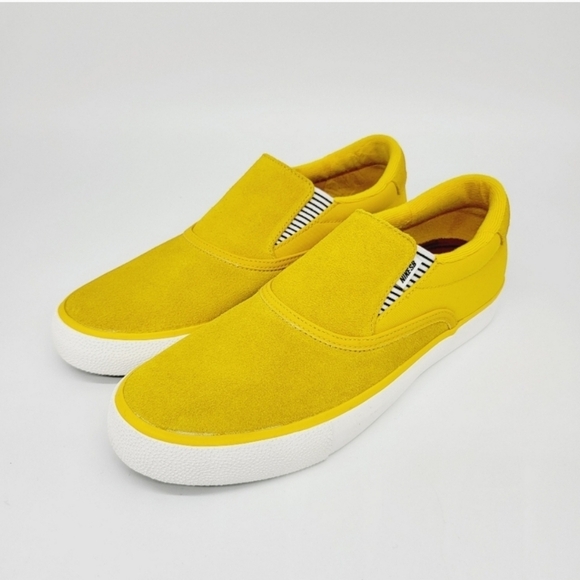 New Nike SB Zoom Verona Slip PRM x Elissa Steamer Skate Shoes Men's Size 9.5 - Picture 1 of 9